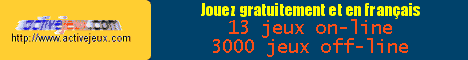 Active Jeux